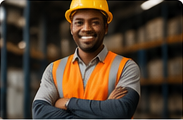 LYSTON Workforce